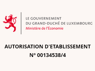certification ISO
